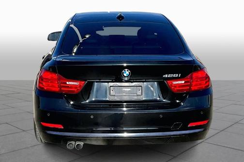 2016 BMW 428 Gran Coupe i