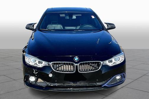 2016 BMW 428 Gran Coupe i