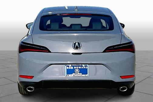 2026 Acura Integra Base