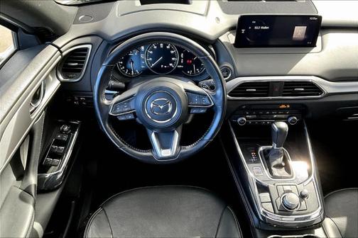 2021 Mazda CX-9 Grand Touring