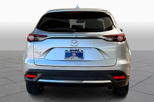 2021 Mazda CX-9 Grand Touring