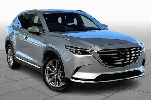 2021 Mazda CX-9 Grand Touring