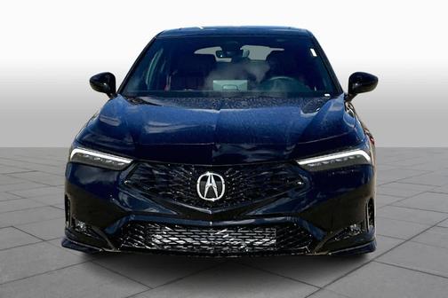 2026 Acura Integra w/A-Spec Package