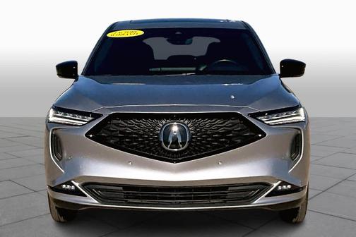 2024 Acura MDX A-Spec