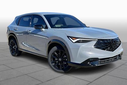 2025 Acura ADX A-Spec Advance