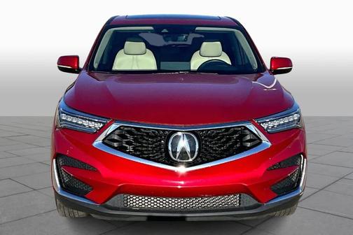 2020 Acura RDX Technology Package