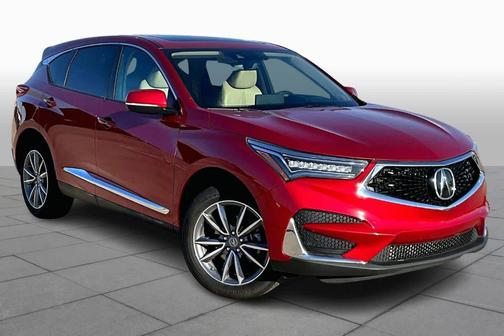 2020 Acura RDX Technology Package