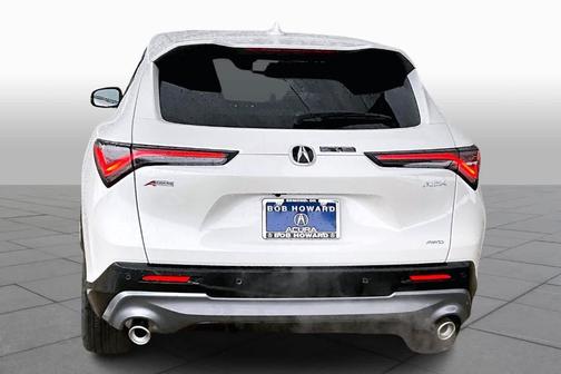 2025 Acura ADX A-Spec Advance