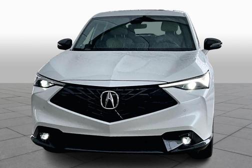 2025 Acura ADX A-Spec Advance