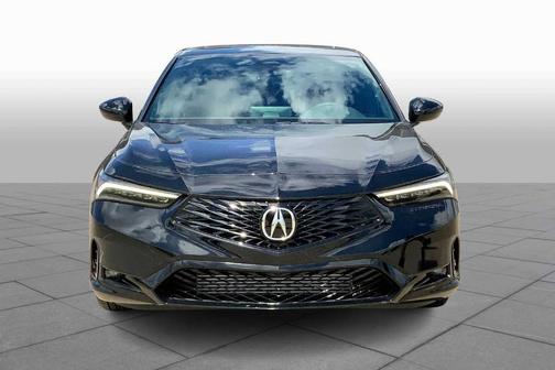 2025 Acura Integra w/A-Spec Package