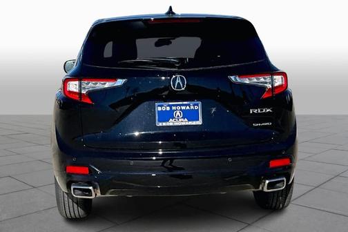2026 Acura RDX W/ADVANCE PACKAGE