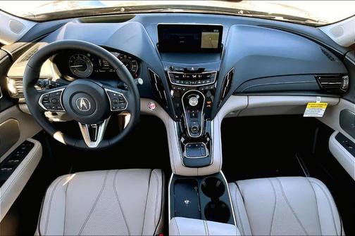 2026 Acura RDX W/ADVANCE PACKAGE