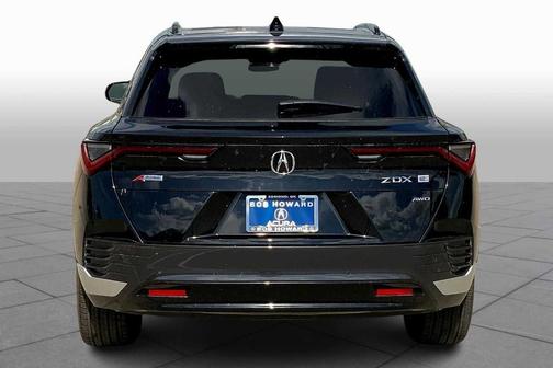 2024 Acura ZDX A-Spec