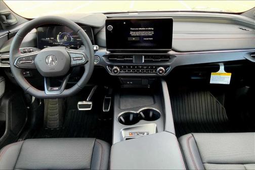 2024 Acura ZDX A-Spec