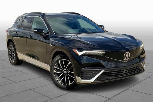 2024 Acura ZDX A-Spec