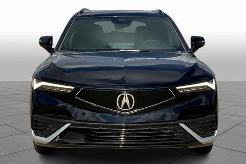 2024 Acura ZDX A-Spec