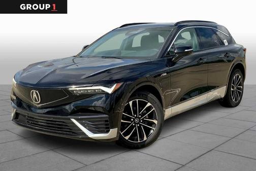 2024 Acura ZDX A-Spec
