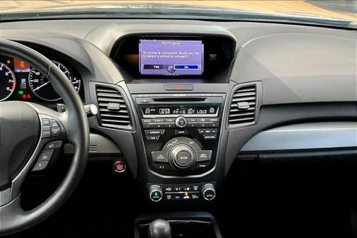 2014 Acura RDX Technology