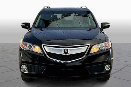 2014 Acura RDX Technology