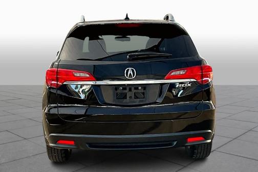 2014 Acura RDX Technology