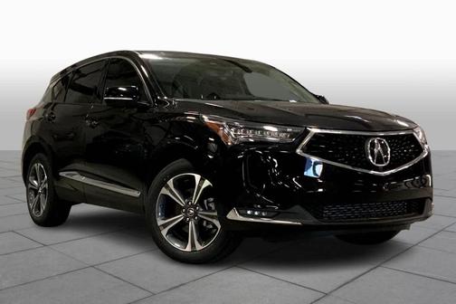 2024 Acura RDX Advance Package