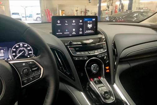 2024 Acura RDX Advance Package
