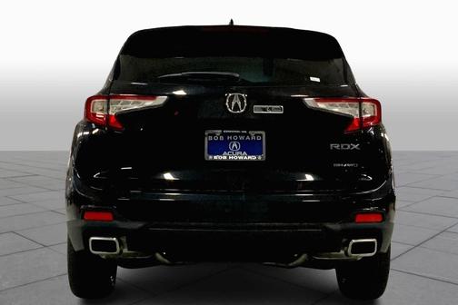 2024 Acura RDX Advance Package