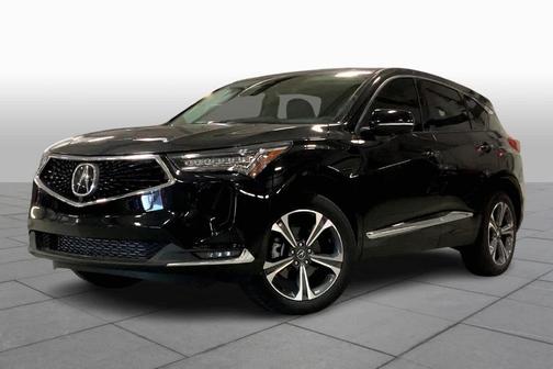 2024 Acura RDX Advance Package