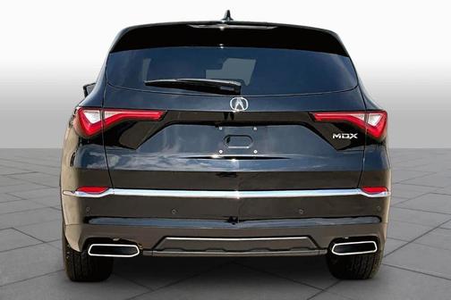2023 Acura MDX Technology