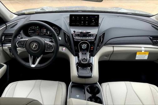 2025 Acura RDX Technology Package