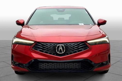 2025 Acura Integra A-Spec Technology