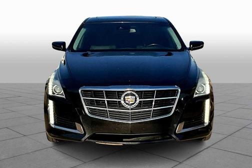 2014 Cadillac CTS 3.6L Luxury