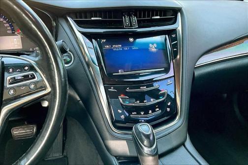 2014 Cadillac CTS 3.6L Luxury