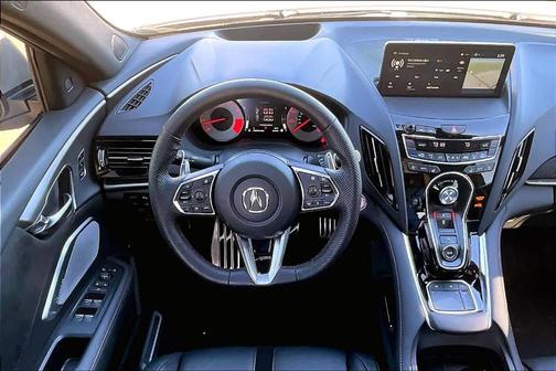 2024 Acura RDX A-Spec Advance