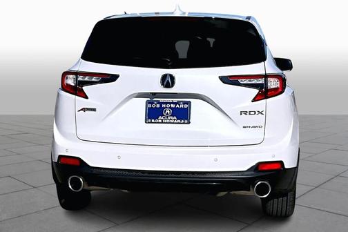 2024 Acura RDX A-Spec Advance