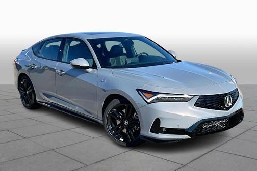 2026 Acura Integra A-Spec Technology