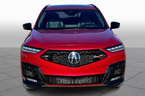 2025 Acura MDX Type S w/Advance Package