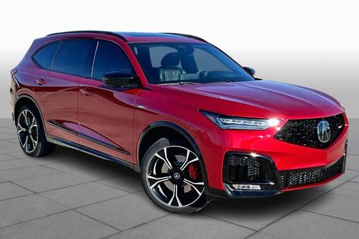 2025 Acura MDX Type S w/Advance Package