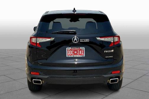 2024 Acura RDX Advance Package