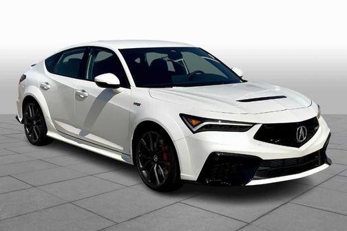 2025 Acura Integra Type S