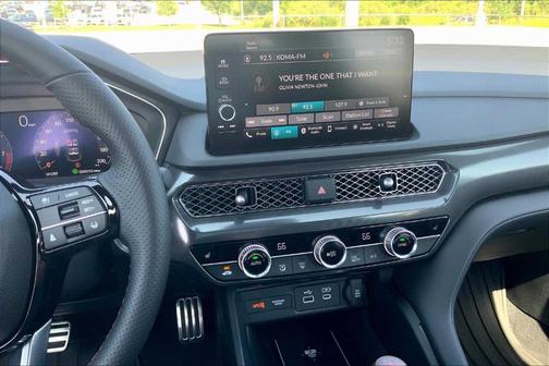 2025 Acura Integra Type S