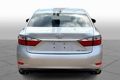 2013 Lexus ES 350 Base
