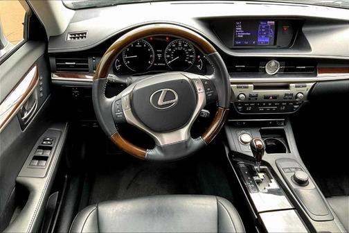 2013 Lexus ES 350 Base