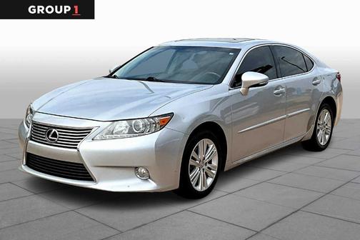 2013 Lexus ES 350 Base