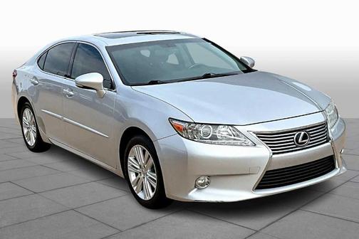 2013 Lexus ES 350 Base