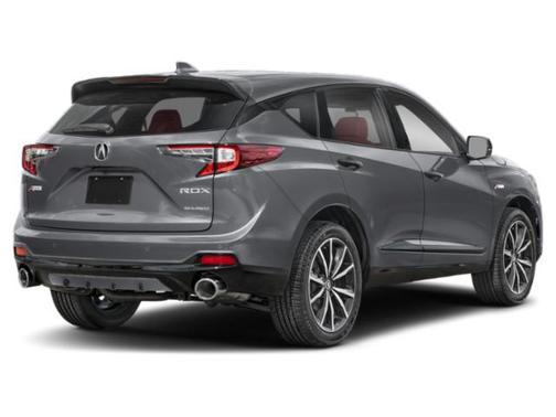 GR/Liquid Carbo 2026 Acura RDX A-Spec Advance Package