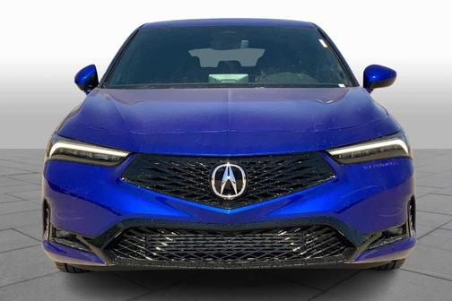 2025 Acura Integra w/A-Spec Package
