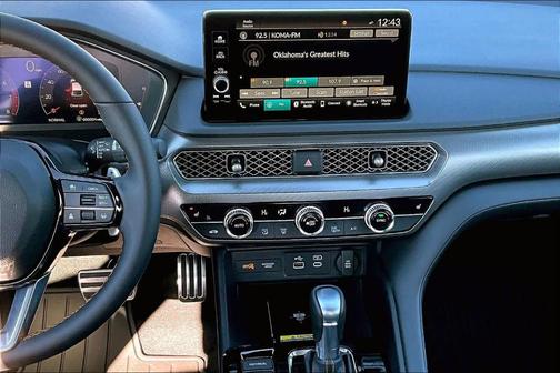 2026 Acura Integra A-Spec Technology