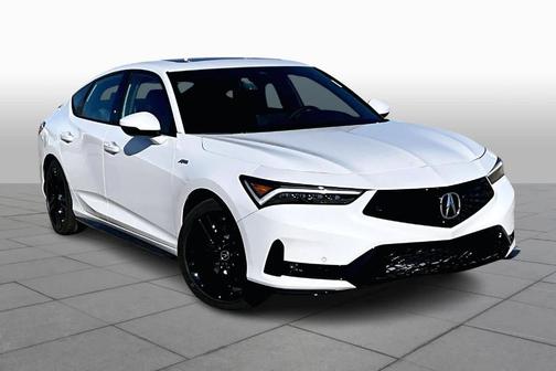 2026 Acura Integra A-Spec Technology