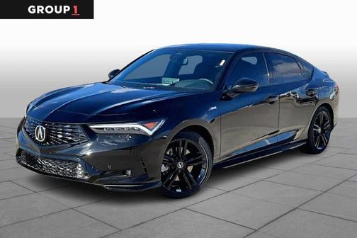 2026 Acura Integra A-Spec Technology